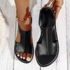 Fashion Women Sandals 2025 Summer New Breathable Fashion Sandals Comfortable Lightweight Casual Sandals Designer Hot Shoes for Women