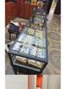 Luxury Gold Jewelry and Jade Eyewear Display Cabinet