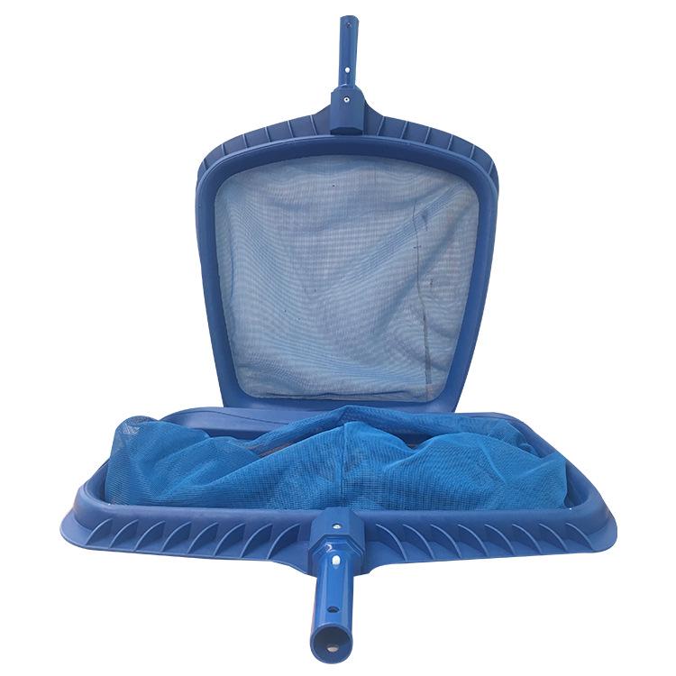 Yongsheng Reinforced Deep Pool Skimmer Net for Pool and Fish Pond Cleaning