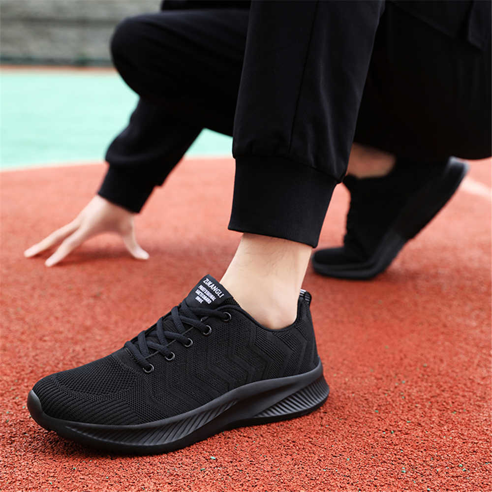 Fashion With Ties Flat-heeled Man Sports Shoes Flats Sport Sneakers High Grade Boots Dropship Wholesale Designers Fashion-man