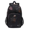 Vans Unisex Batoh Alumni Pack 5 Potisk Černý VN0A7UDTJNH