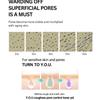 Rejuran Derma Healer Pore Tightening Toner Pad (220ml / 60pad)