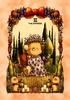 Kumatchitarot | Ame | 79 Cards [Authentic]
