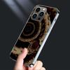 Game M-Murder-D-Drones Phone Case For Iphone 16E 15 Pro 14 Plus 17E 16 17 Pro Max Air 11 12 13 Mini Shockproof Capa Cute Cove