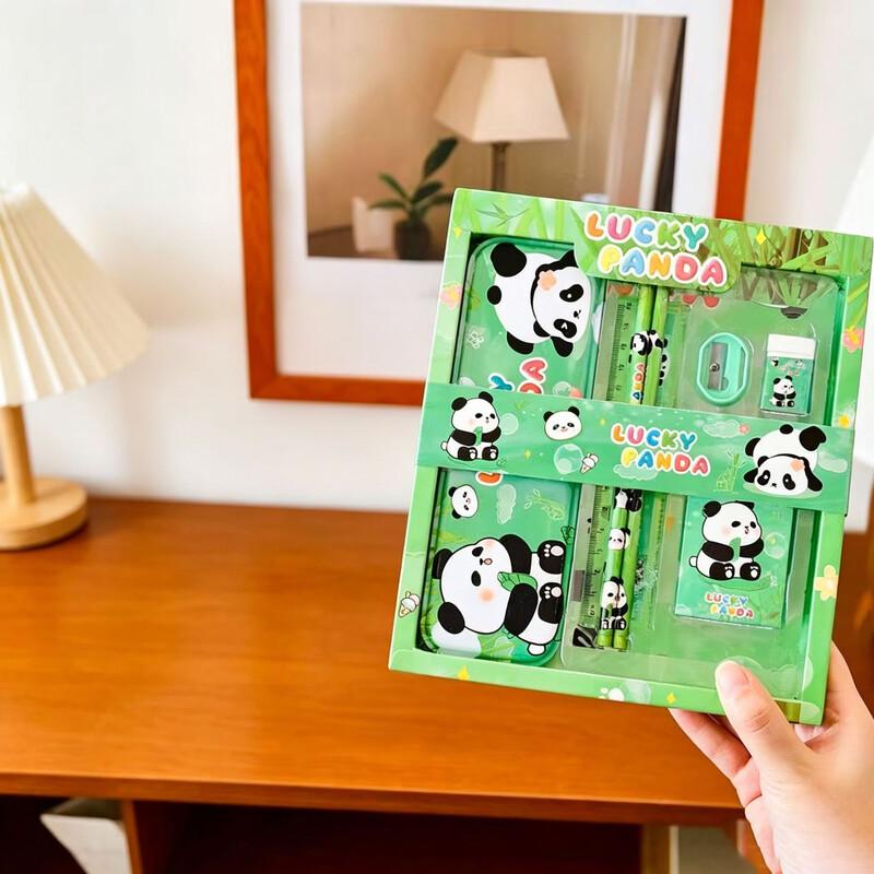 Panda Deluxe Stationery Gift Set
