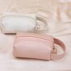 Toiletry Bag Waterproof Organiser Makeup Bag Compact Pouch For Lipstick Everyday