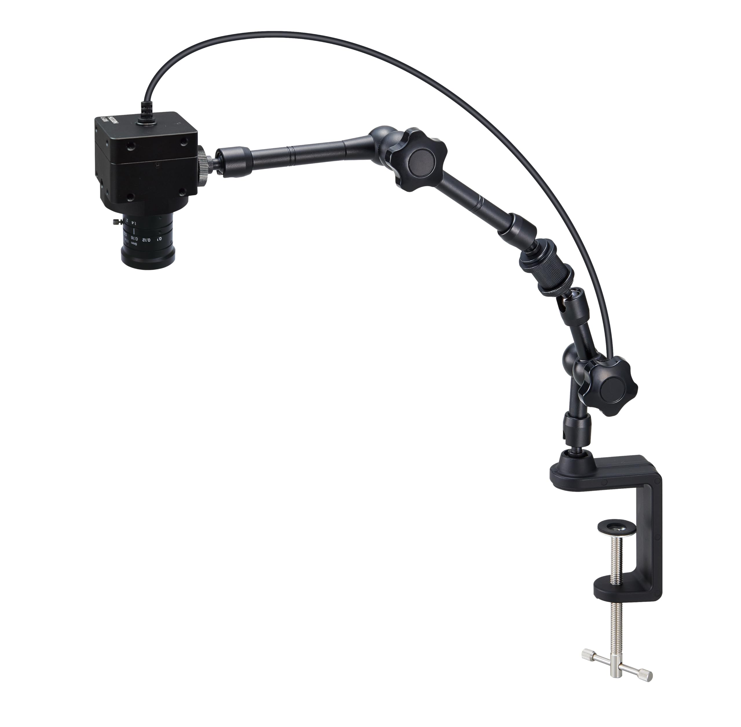 

HOZAN Microscope (for PC) L-KIT1085 чорний