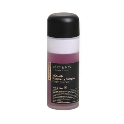 Cremă Complex Vegan Mure Esență 140 ml