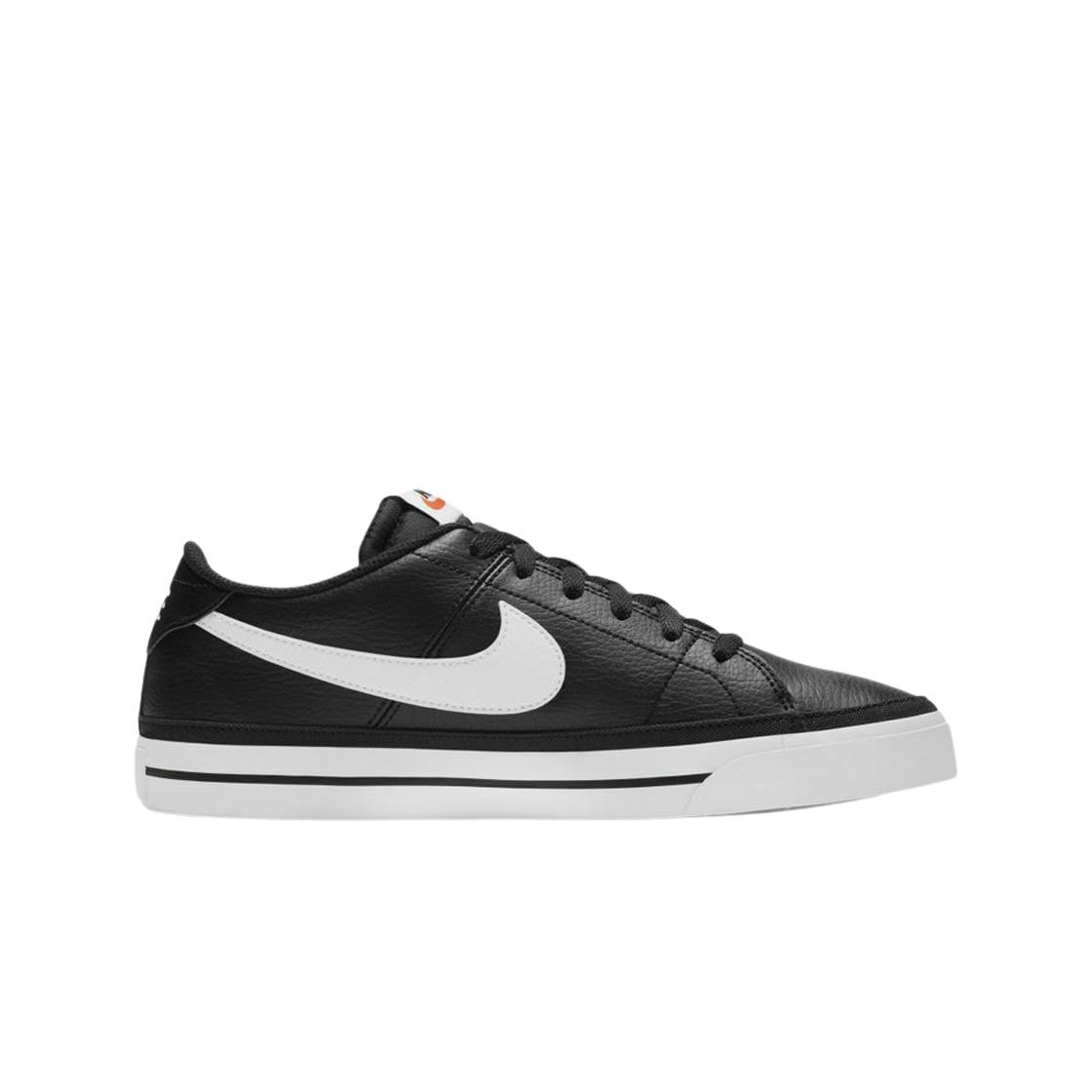 

Nike Court Legacy Черный 285