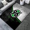 Hannover 96 Carpet Rug for Living Room Bedroom Home Sofa Decoration,Kids play Non-slip Floor Mat