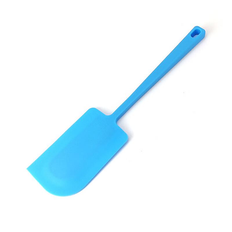 Силиконовая кондитерская лопатка Ruhan