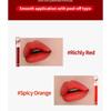 MAXCLINIC - Catrin Rouge Star Plumping Lip Tattoo Pack - 3 Colors