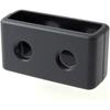 Genuine Urethane Band Replacement Ring (Leather Belt Loop) Compatible with All Sizes (C (In...