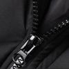 PNJ Men's Autumn/Winter Hooded Padded Jacket