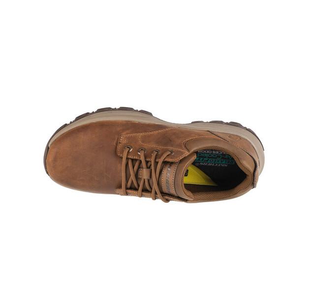 Skechers Knowlson - Leland Ankle Boots