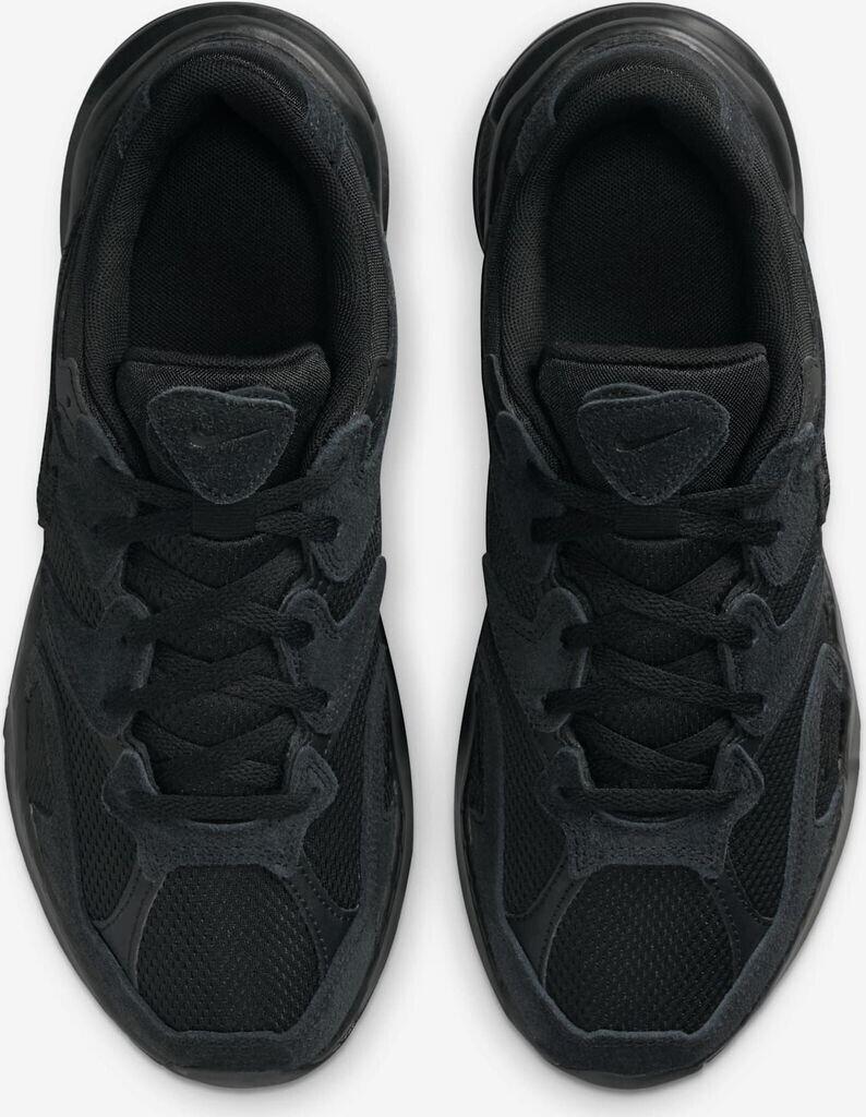 Кроссовки Nike AL8 Women black/black/black