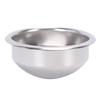 58mm Portafilter Filter Basket Universal High Accuracy Extraction Stainless Steel Spherical Portafilter Basket for