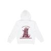 HAZBIN HOTEL Hoodie (Hotel) Size M