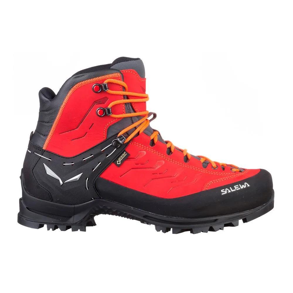 Salewa Альпинистские ботинки Rapace Goretex