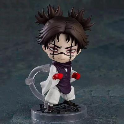 Anime Jujutsu Kaisen Figurine GK 2290# Choso Action Figures PVC Q Version Doll Model Collection Toys Gifts