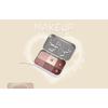 YIGU DIGU - Tea Party Series Metal Box Eyeshadow Palette #02