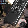 Military Armor Case For Xiaomi Redmi Note 14 Pro 5G 14 Pro+ Plus Cover With Ring Stand Holder Coque Fundas