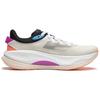 Li Ning Yueying 4 PRO Tessuto Stabile Ammortizzazione Antiscivolo Resistente all'Abrasione Supporto Reattività Scarpe da Corsa Basse ARHU011-1