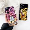 Majin Buu Dragon Gokus Ball Trunks Torankusu Phone Case for Apple iPhone 16 17 Air 14 15 Pro Max Plus 16+ 16E 14+ ProMax Cover