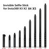 Accesorii pentru telefoane – Selfie stick-uri