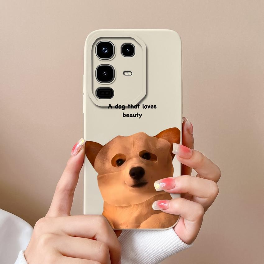 Pro Infinix Note 50 Pro Plus 40 50x Pouzdro na telefon Módní vzory kočky s hvězdnou oblohou Hladký tekutý silikon Vysoce kvalitní nárazuvzdorný kryt Pro kryty Infinix