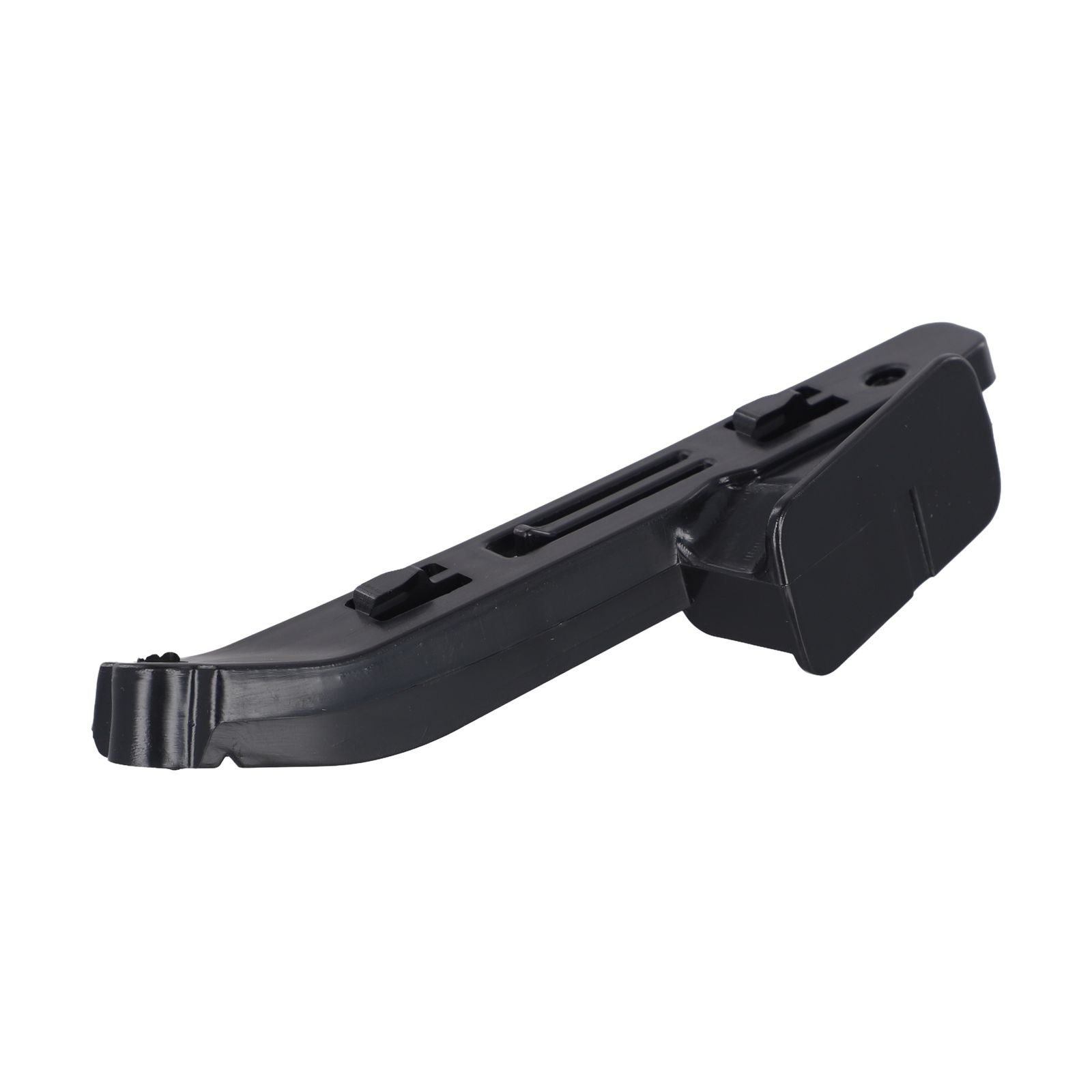 E93 Bumper Bracket Front Right Bumper Bracket Easy Installation Front Right Placement Color As Shown For Car Maintenance China Mainland