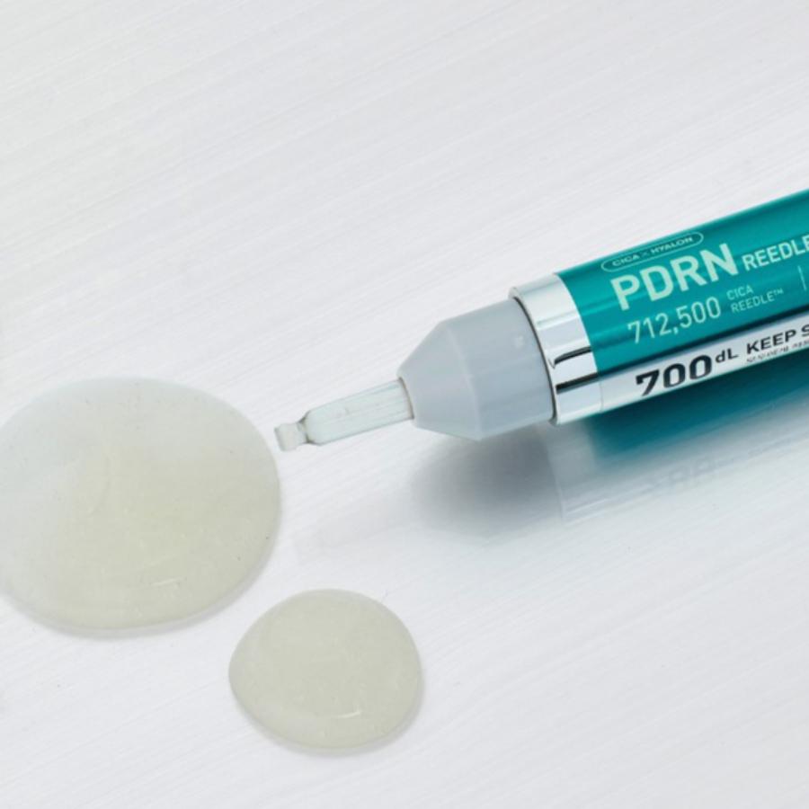 VT PDRN Reedle Shot Hair Ampoule 700dL 15ml