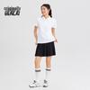 BENLAI Women's Quick-Dry Sun Protection Sleeveless Polo Shirt
