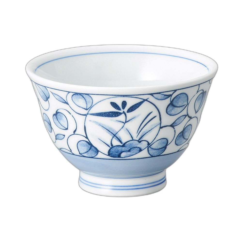 

Вакаба Ханча [9×5.5см] Сенча Усиленный