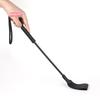 Bondage Boutique Slim Leather Horse Whip Crop Pony Spanking Knout Lash Fetish Flogger Sex Toy for Women Couples