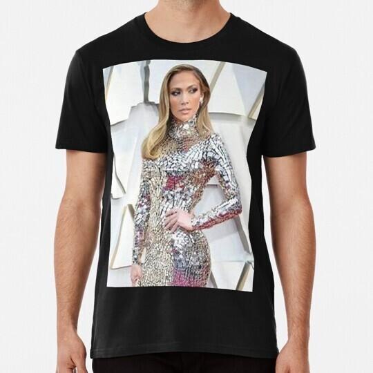 Jennifer Lopez T-Shirt S