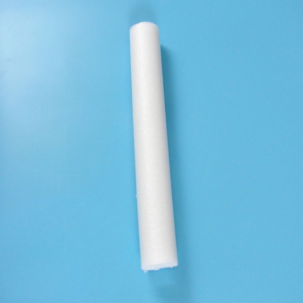 1Pcs Flower Arrangement Base Foam Strip DIY Wedding Event Party Props Sponge Stick Cylindrical 51*4cm Cotton Strip