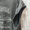 [USED] Vintage Harley-Davidson Tank Top In Faded Gray.