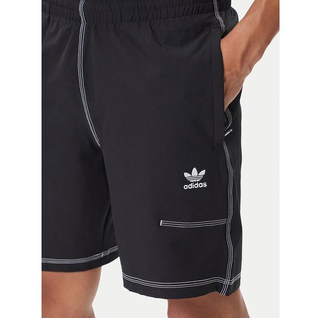Спортивные шорты adidas Trefoil Essentials