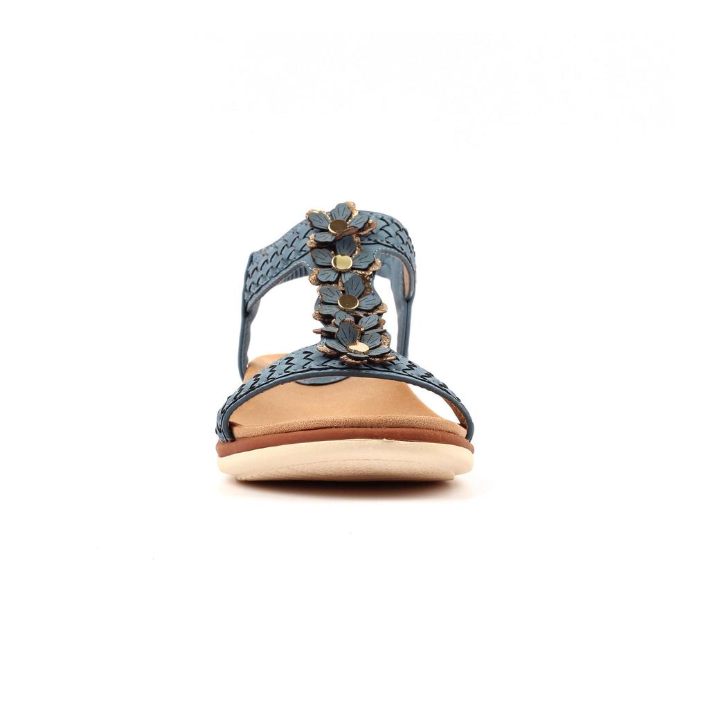 Lunar Womens/Ladies Clementine Sandals