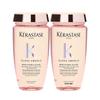 Kérastase Glaze Rose Radiant Shampoo Duo Pack