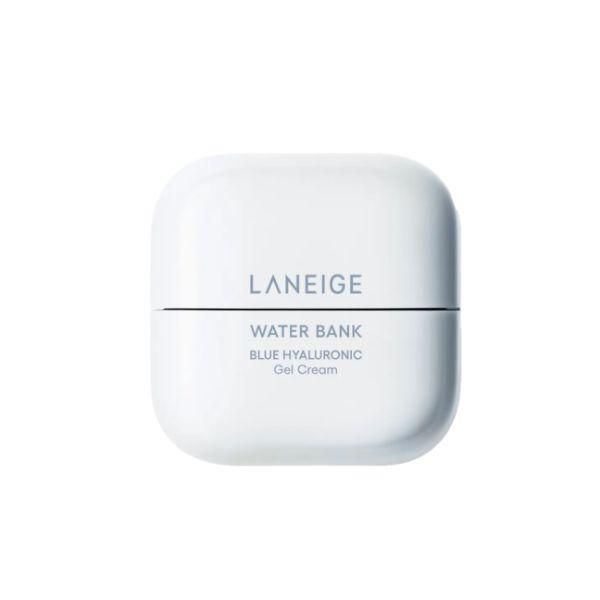 

LANEIGE Water Bank Blue Hyaluronic Gel Cream 1.69oz(50ml) 1ea