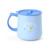 Sanrio Cinnamoroll Stainless Steel Mug with Lid Stainless steel resin Lid Polypropylene Gasket Silicone rubber Keeps drinks hot or cold 360ml 297011