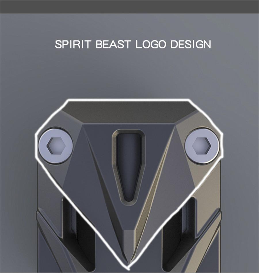 1 Pair Motorcycle Bumper Clamps Anti-falling Rubber For 22/25/28mm Diameter Bar