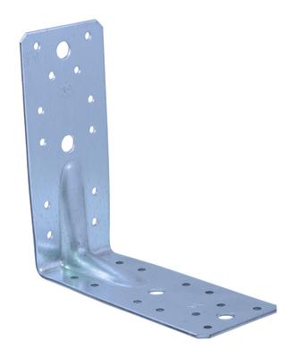 Building Connector With Embossment 150*150*65*2.5Mm - Lb 150*150*6