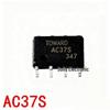 Original AC37S Optocoupler Solid State Relay SOP-8