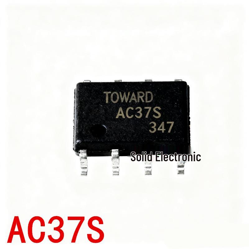 Original AC37S Optocoupler Solid State Relay SOP-8