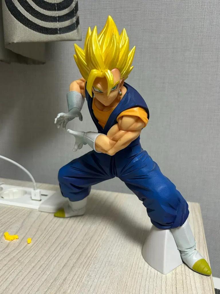 DRAGON BALL figure sales Used