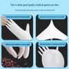 Ally Medical Nitrile Gloves