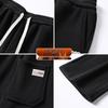 JEEP Men's Winter Fleece Lined Straight Casual Pants